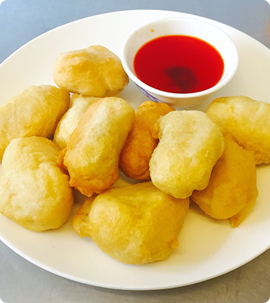 20. Chicken Satay Roll (5)